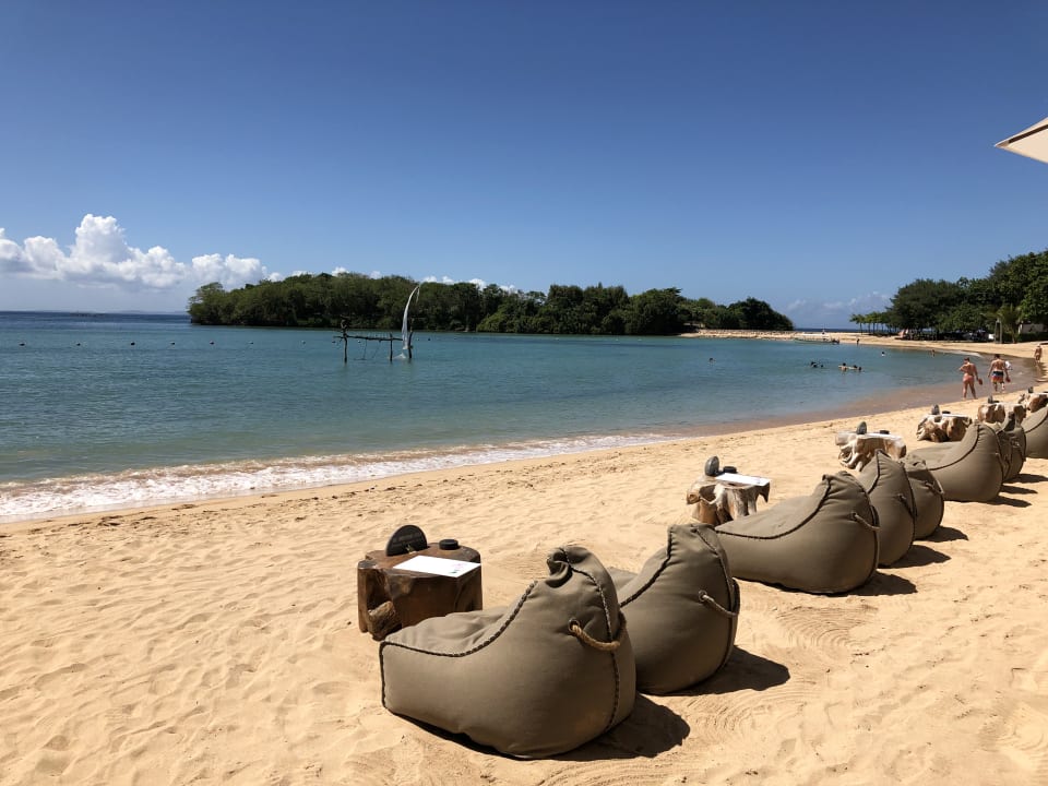 Strand Paradisus by Melia Bali