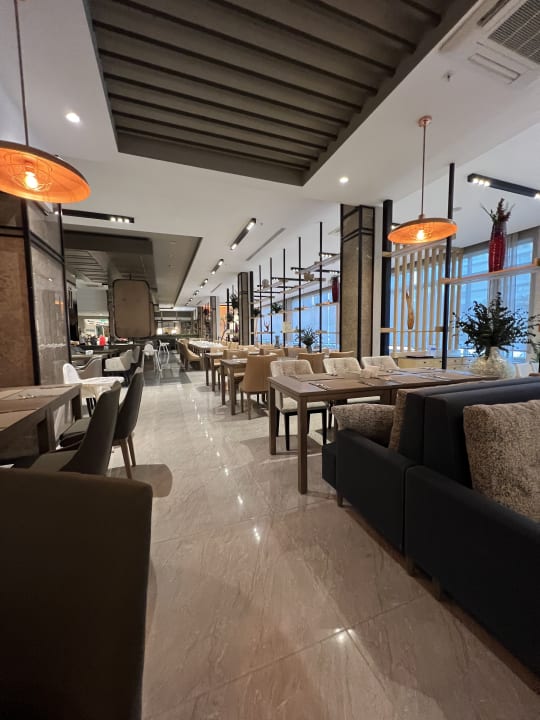 Gastro Belek Beach Resort Hotel