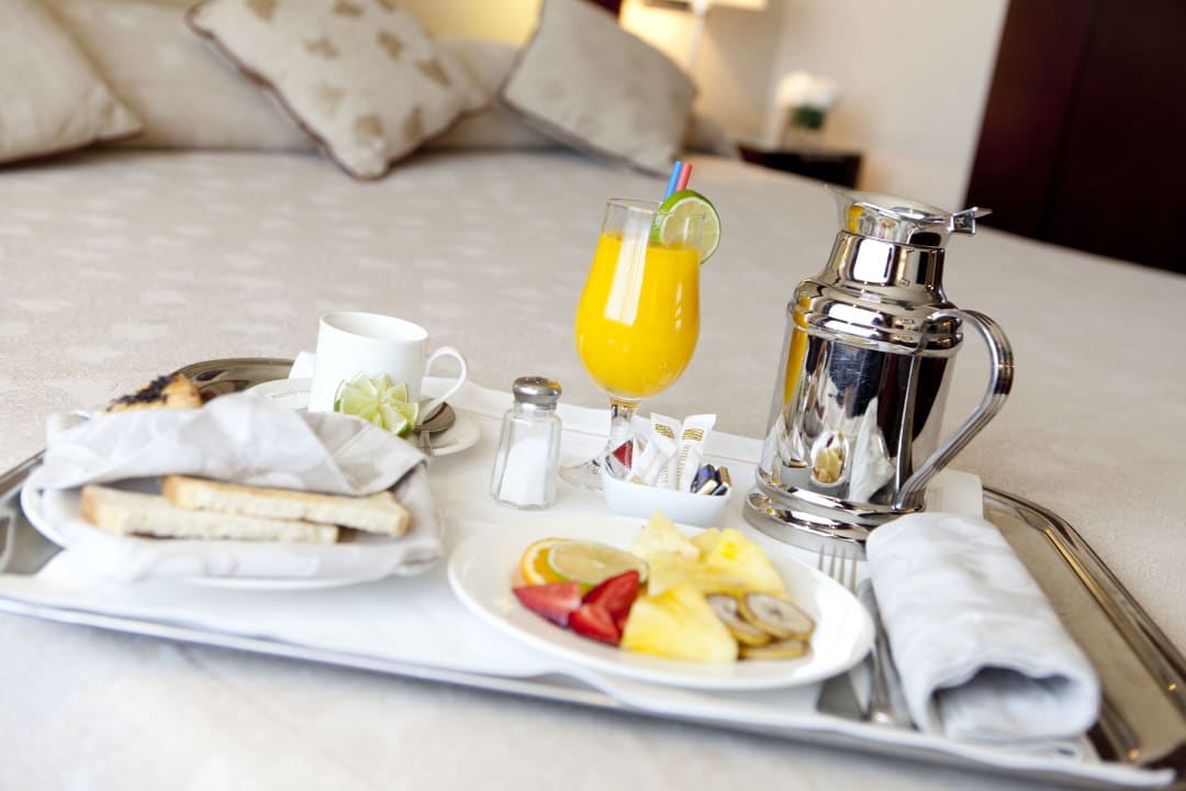 Zimmer Hotel Andalucia Center