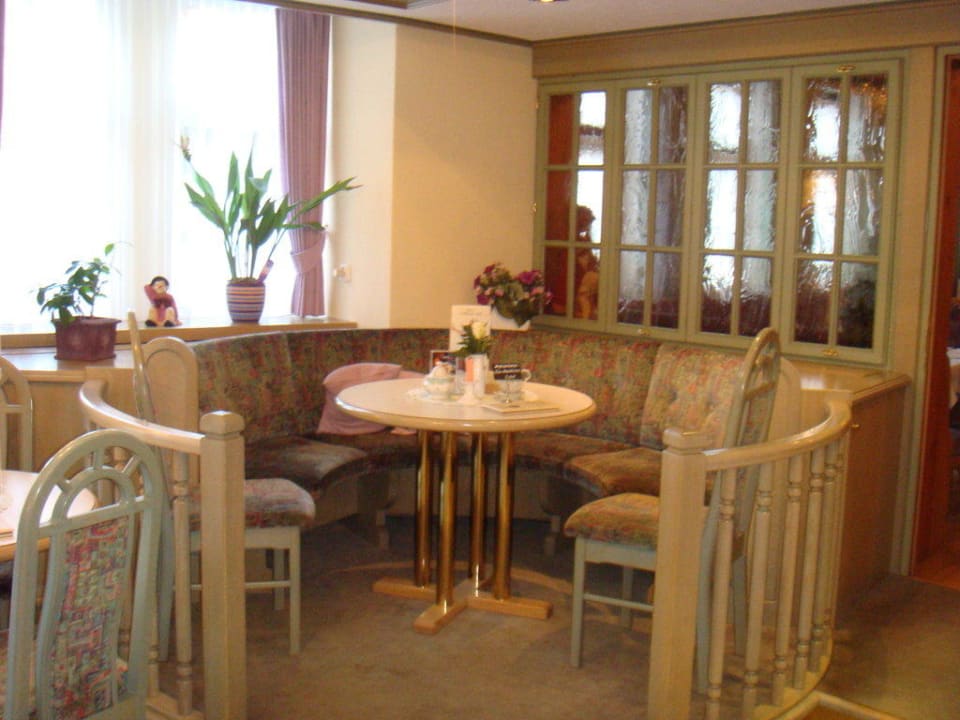 Cafe Stolberger Hof