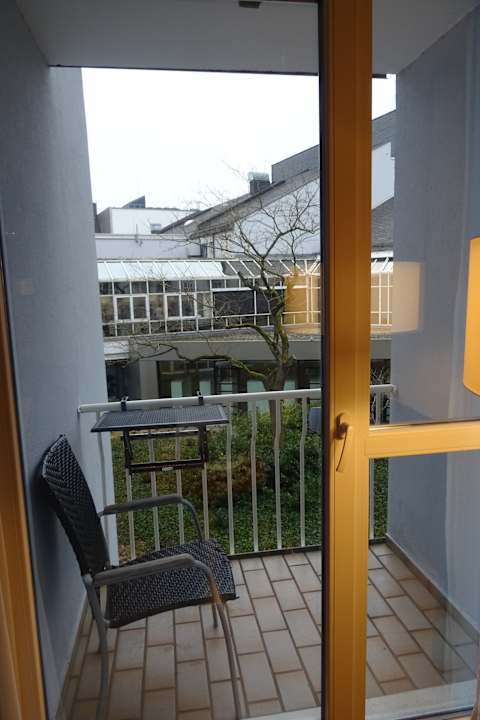 Zimmer Maritim Hotel Würzburg