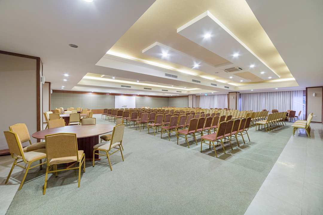 Sonstiges Justiniano Park Conti