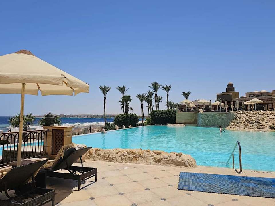 Pool Makadi Spa - Adults only