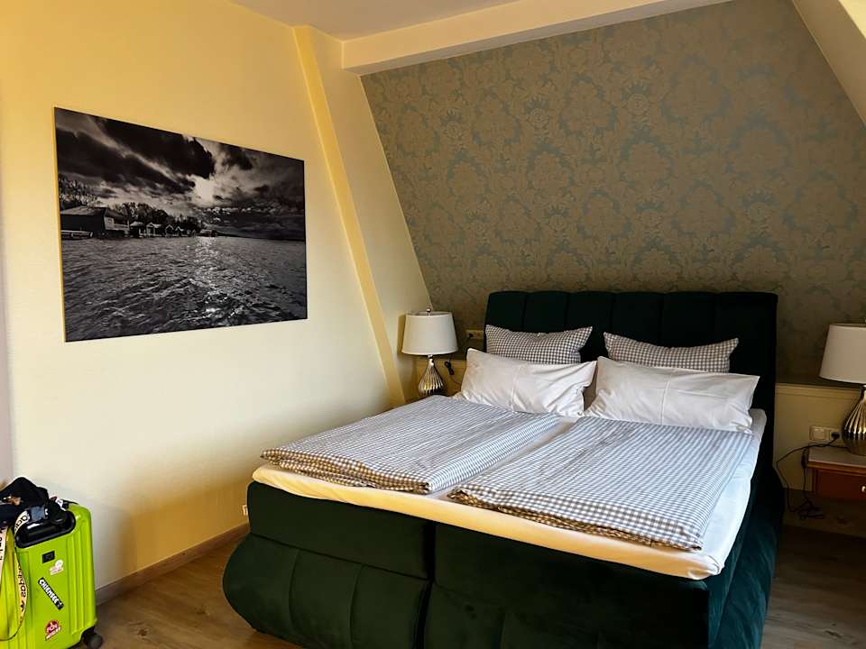 Zimmer Hotel Starnberger See