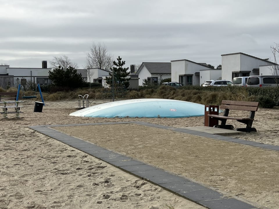 Sport & Freizeit Roompot Strandpark Duynhille