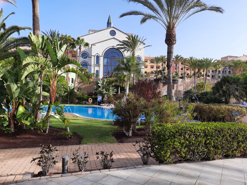 Pool R2 Rio Calma Hotel & Spa & Conference