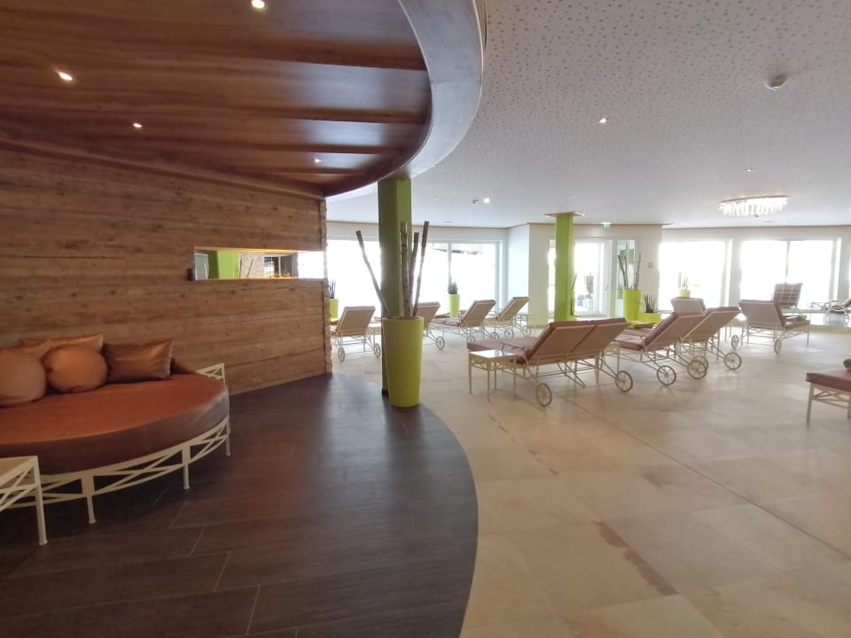 Sport & Freizeit Hotel Schönruh