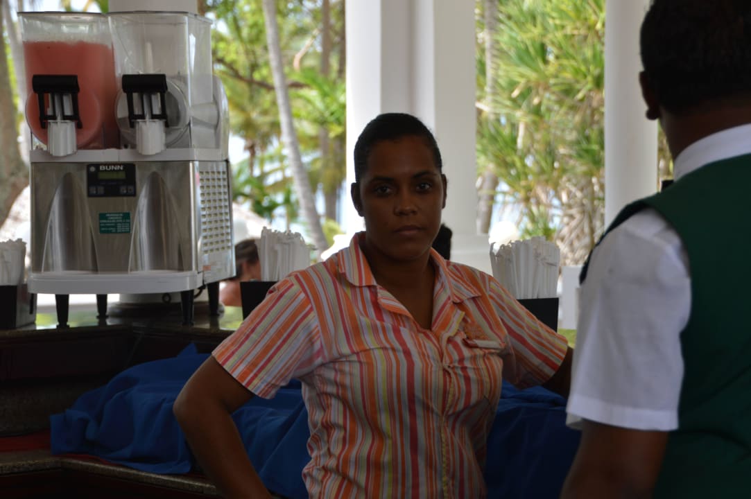 Bar Playabachata Hotel