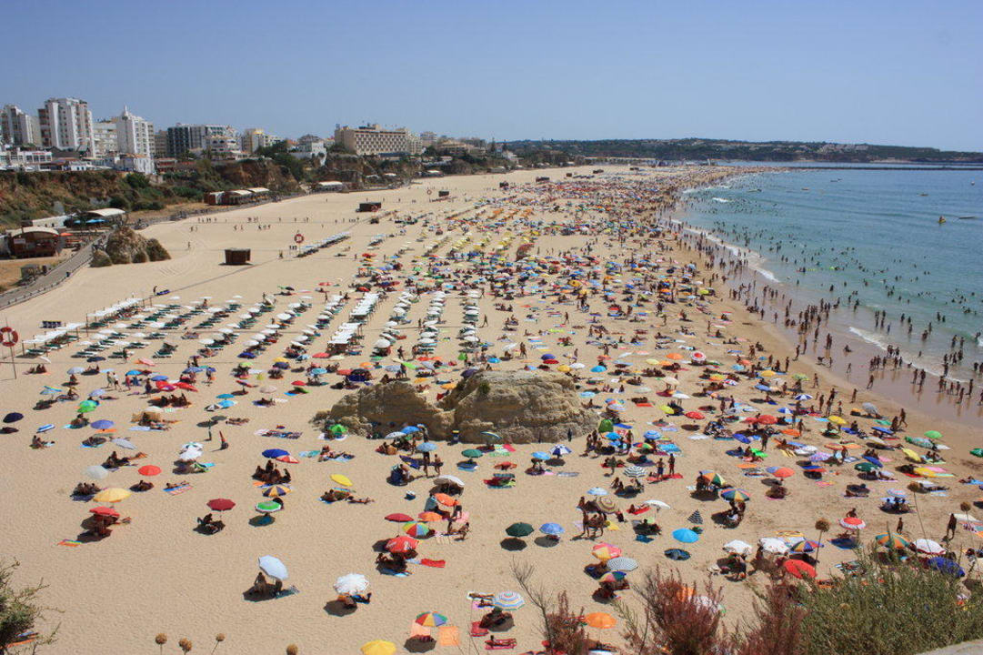 Praia da Rocha NH Marina Portimão Resort