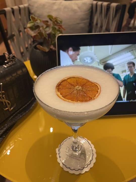 Gastro Seaden Quality Resort & Spa