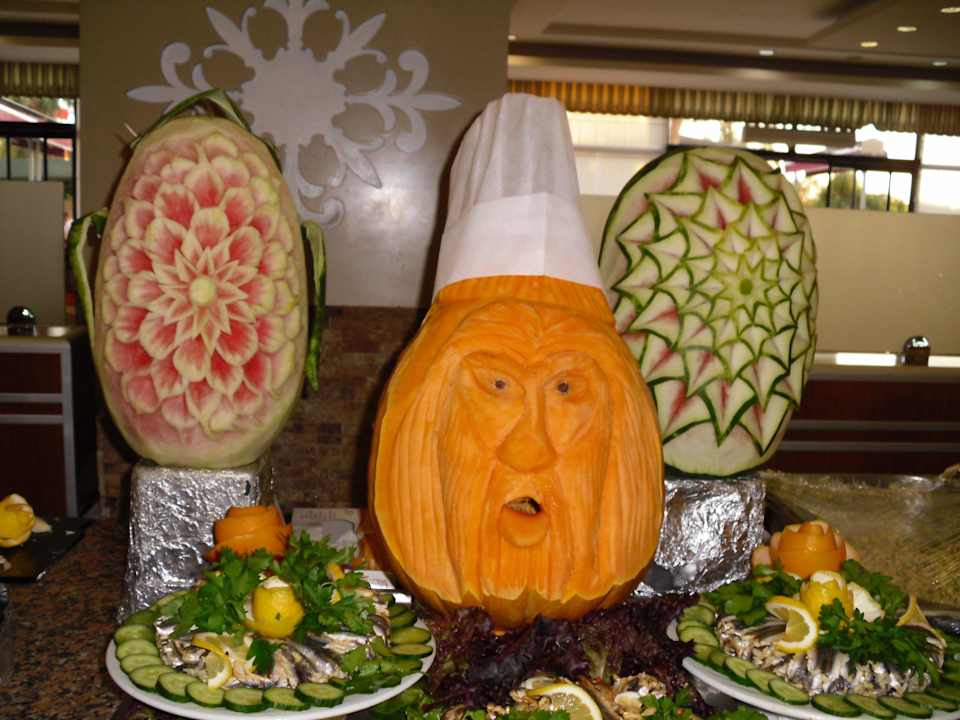 Tolle Schnitzerein Selectum Family Comfort Side