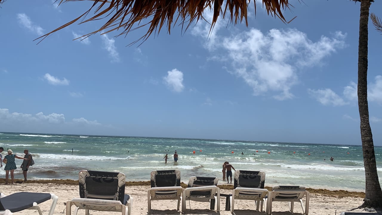 Strand Grand Palladium Select White Sand Resort & Spa