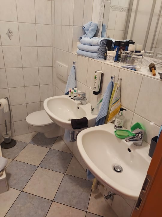 Zimmer Ferienwohnungen Elisenhof