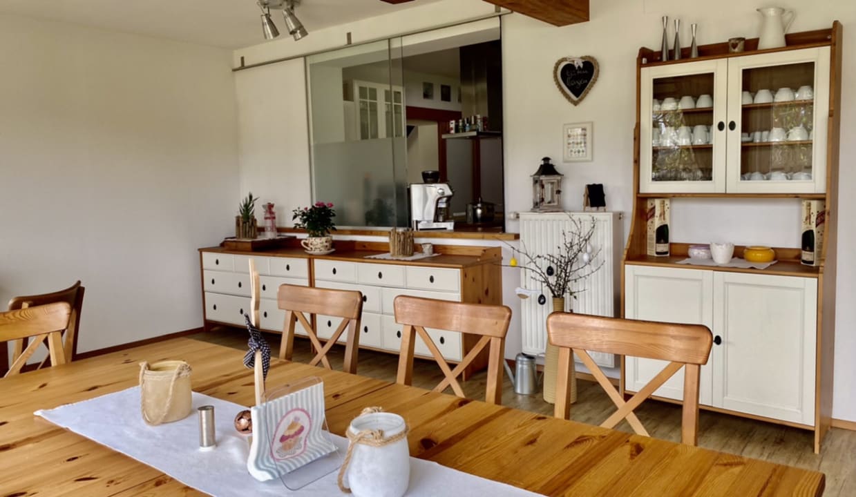 Gastro Landhaus Klopein