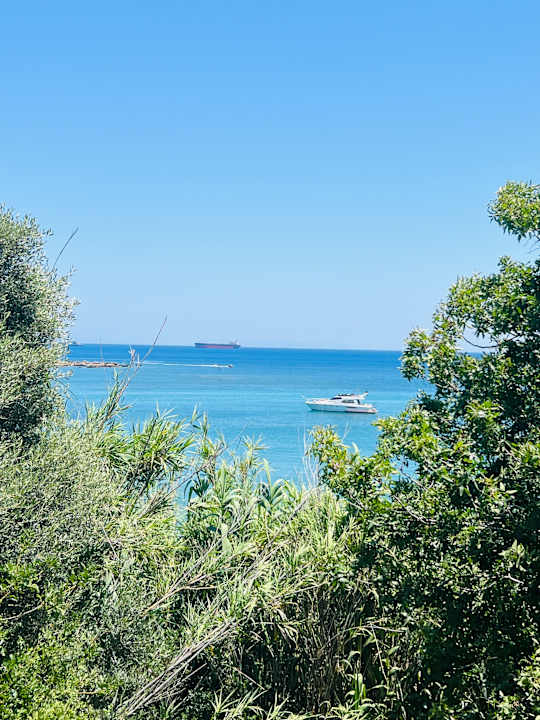 Strand Virginia Family Resort