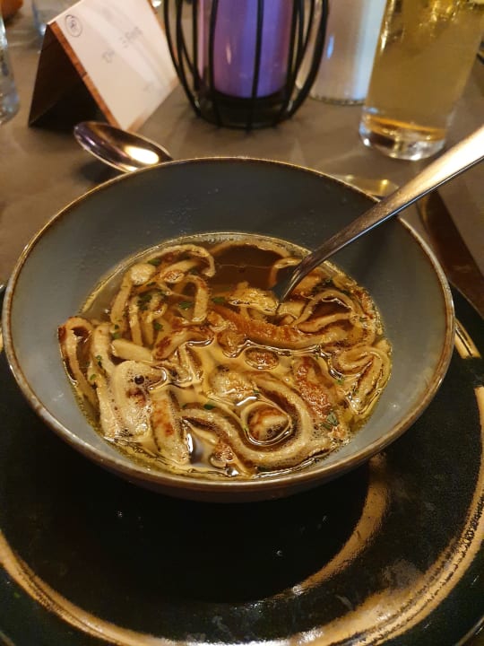 Gastro Venediger Lodge