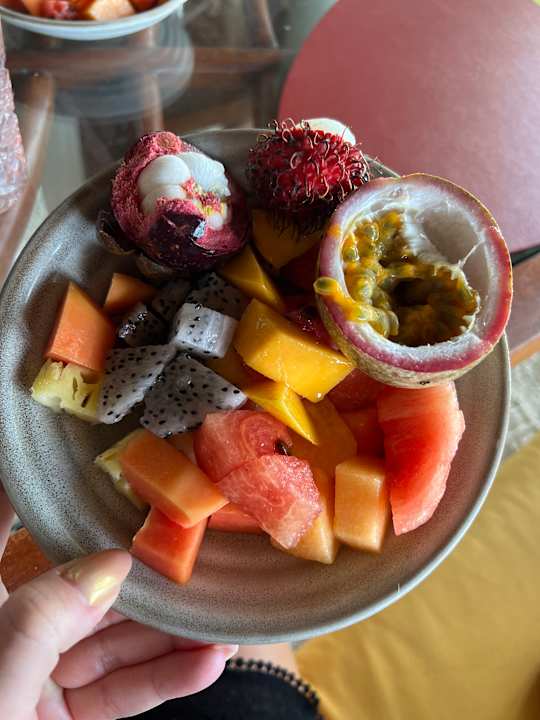 Gastro OZEN LIFE MAADHOO