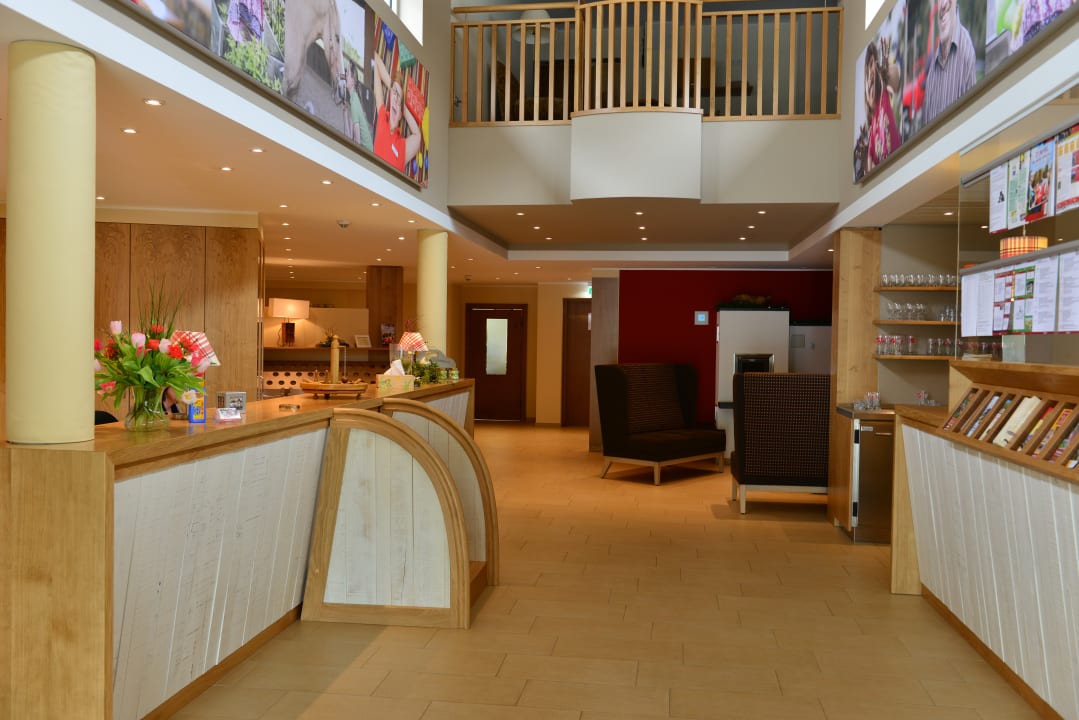 Sonstiges Familienhotel Ebbinghof