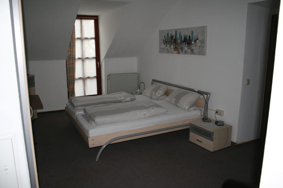 Zimmer Waldpension Jägerstüberl