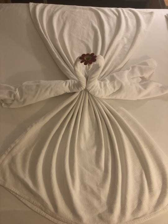 Zimmer Cenger Beach Resort & Spa