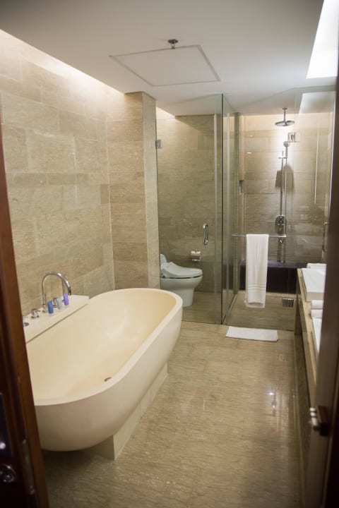 Bad Courtyard by Marriott Bali Nusa Dua