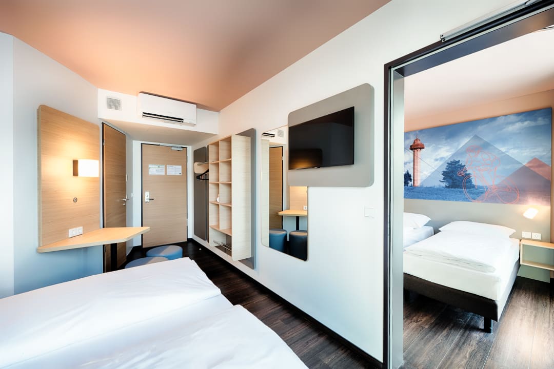 Zimmer B&B Hotel Willingen