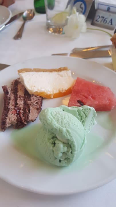 Restaurant Rodos Palladium Leisure & Wellness