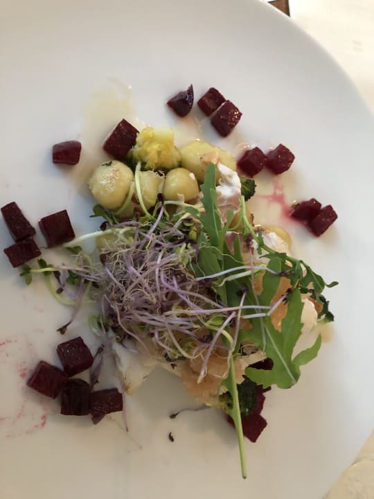 Gastro Moselromantik Hotel Kessler-Meyer