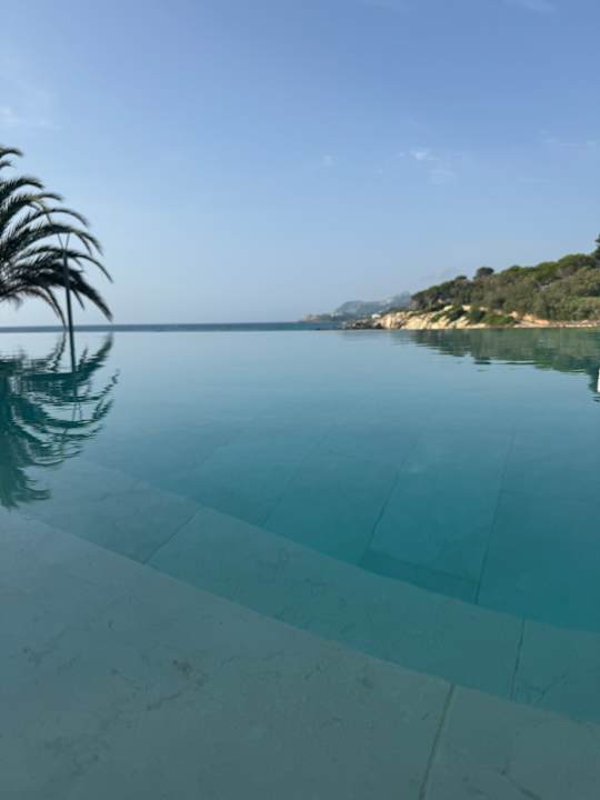 Pool Son Moll Sentits Hotel & Spa