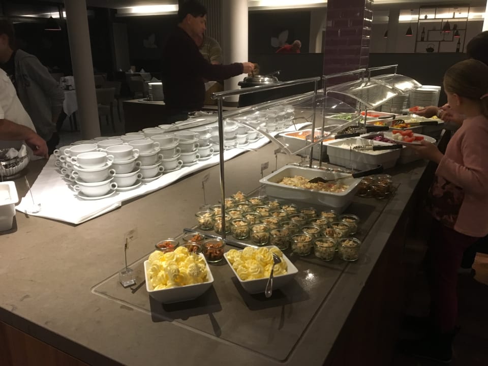 Gastro Santé Royale Bad Langensalza