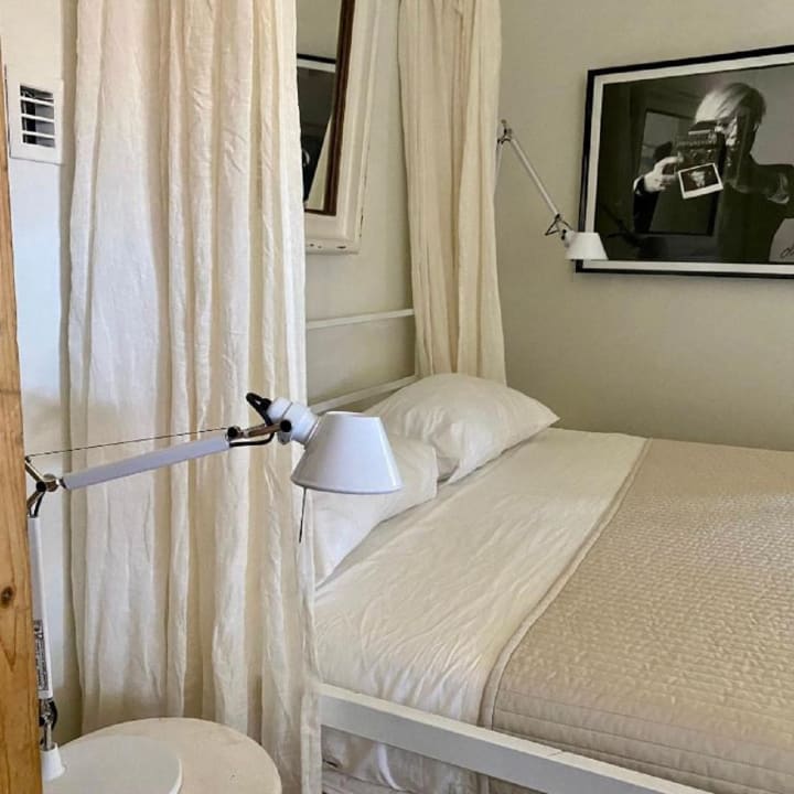 Zimmer Residenza Tonnina