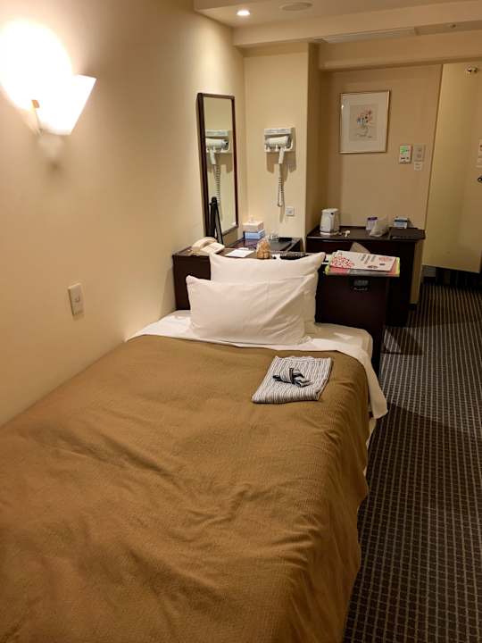 Zimmer Shinagawa Prince Hotel East Tower