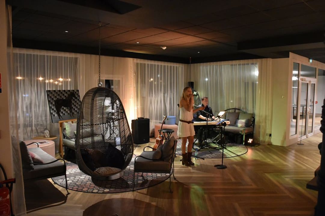 Sport & Freizeit Hotel Mercure Royal Fontainebleau