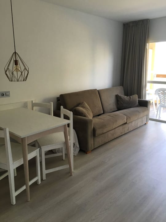 Wohnzimmer  Alcudia Garden Aparthotel