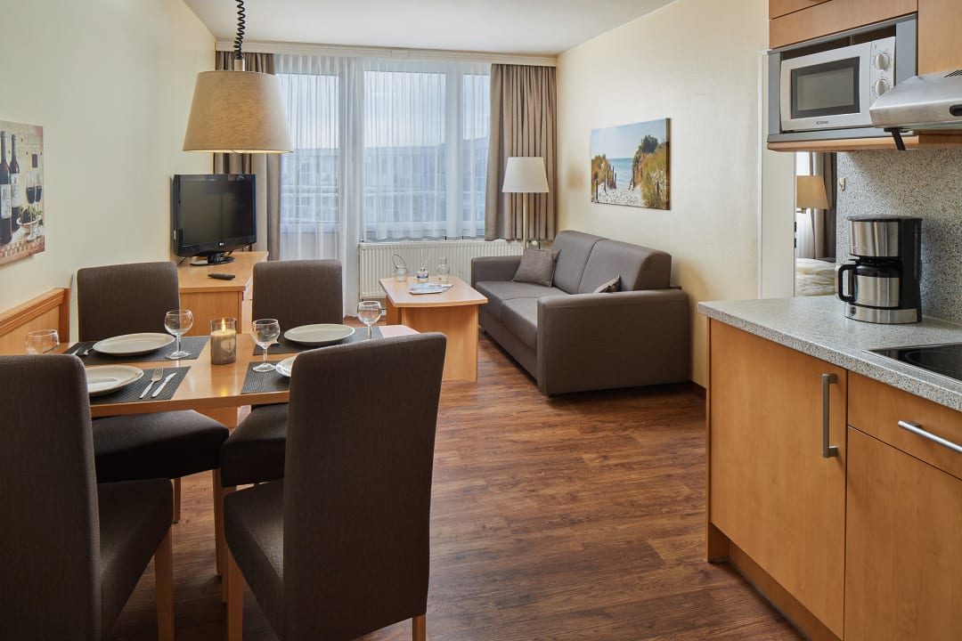 Zimmer Ferienwohnungen Ferienpark Weissenhäuser Strand