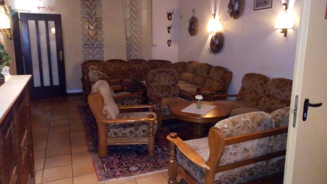 Sonstiges Hotel Anker