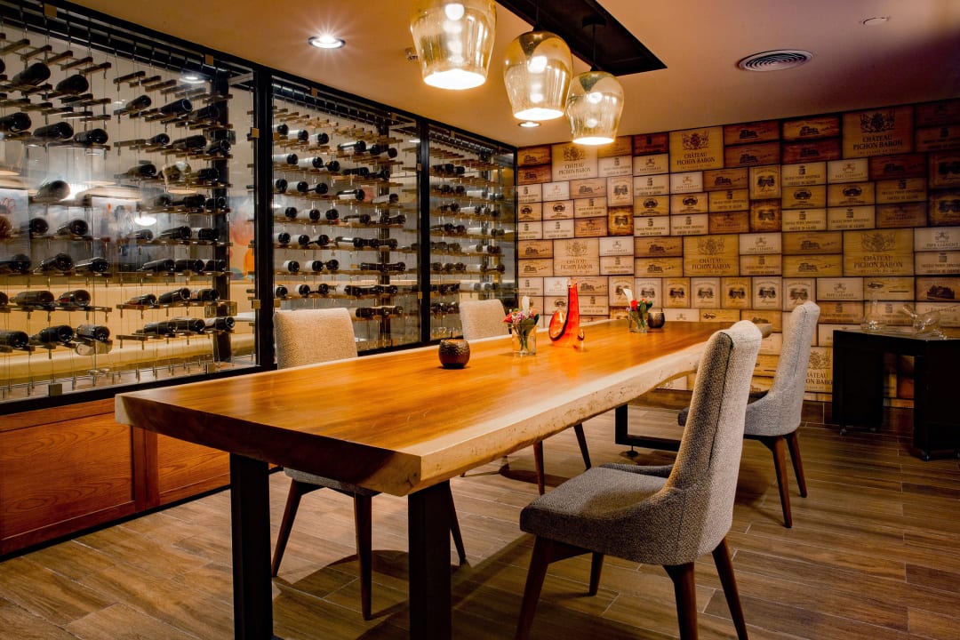 Gastro Dreams Playa Mujeres Golf & Spa Resort