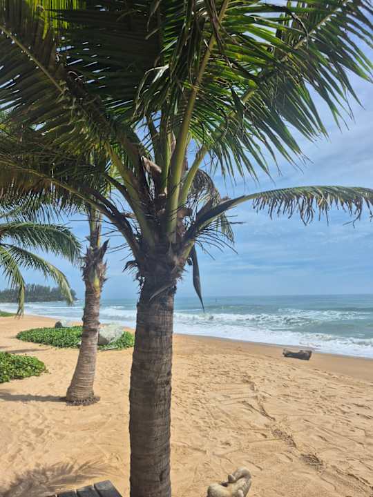 Strand Santhiya Phuket Natai Resort & Spa