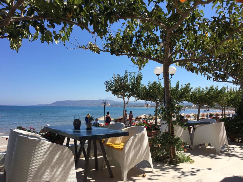 Restaurant Harmony Boutique Resort