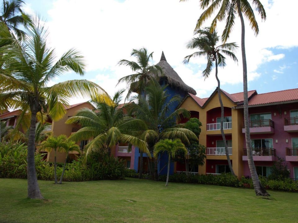 Hotel Punta Cana Princess All Suites Resort & Spa