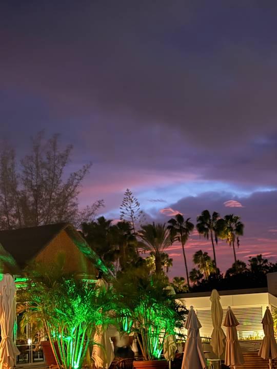 Ausblick Bull Costa Canaria & Spa - Adults only