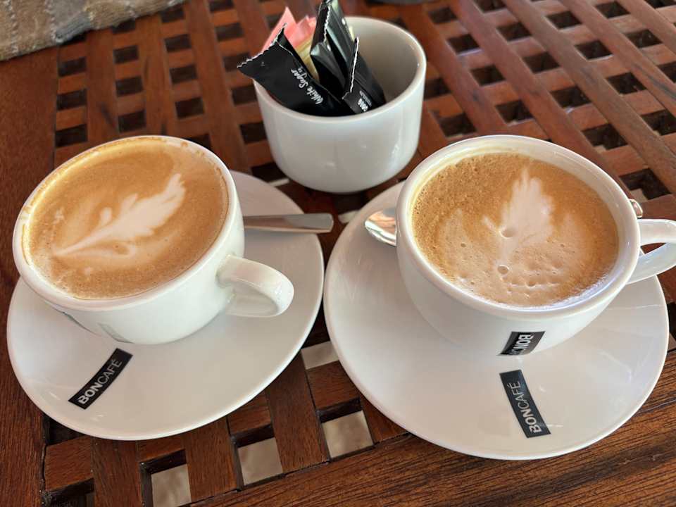 Gastro NH Collection Maldives Reethi Resort