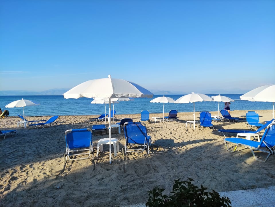 Strand Hotel Albatros