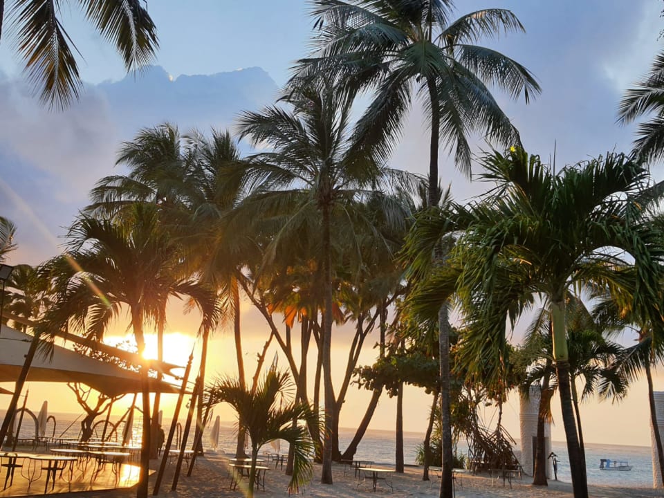 Sonstiges Hotel Southern Palms Beach Resort