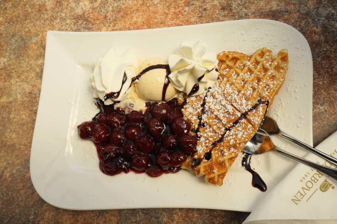 Gastro Ferienpark Heidenholz