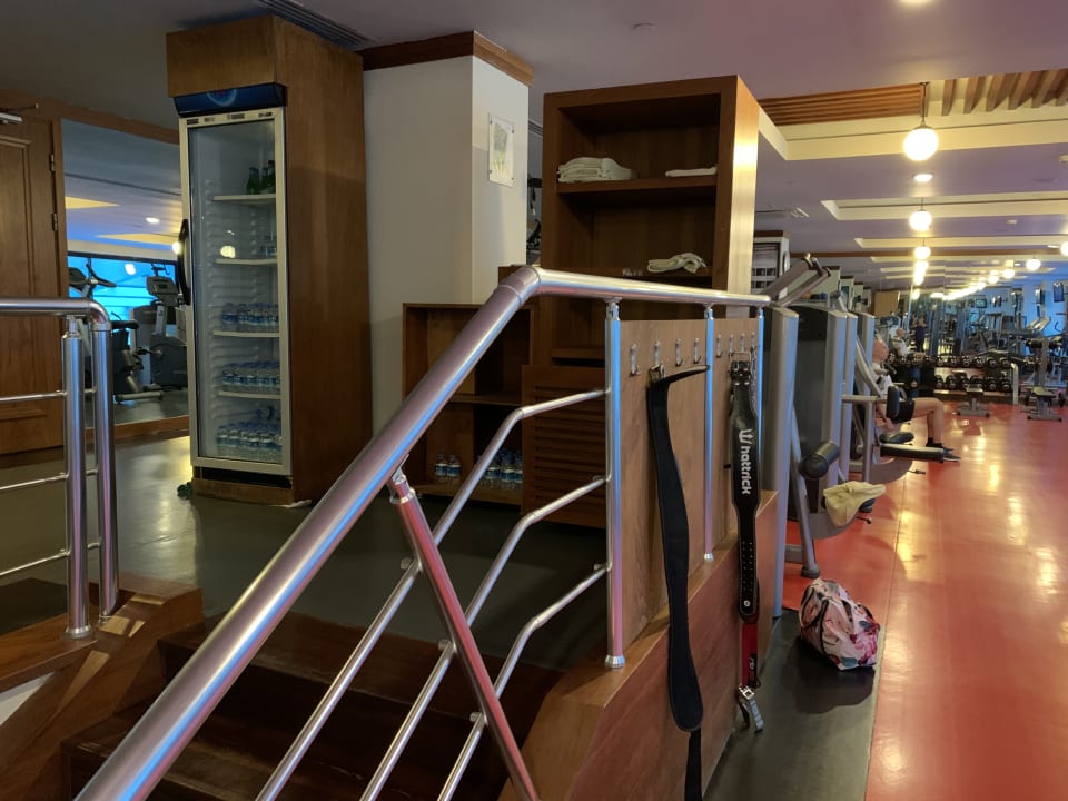 Sport & Freizeit Susesi Luxury Resort