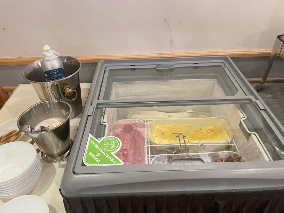 Gastro Sonnenhotel Hoher Hahn