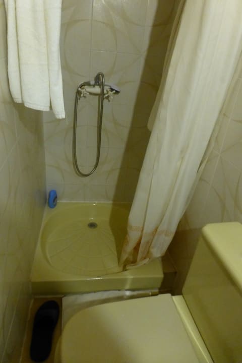 Zimmer Hotel Gordon Residencial