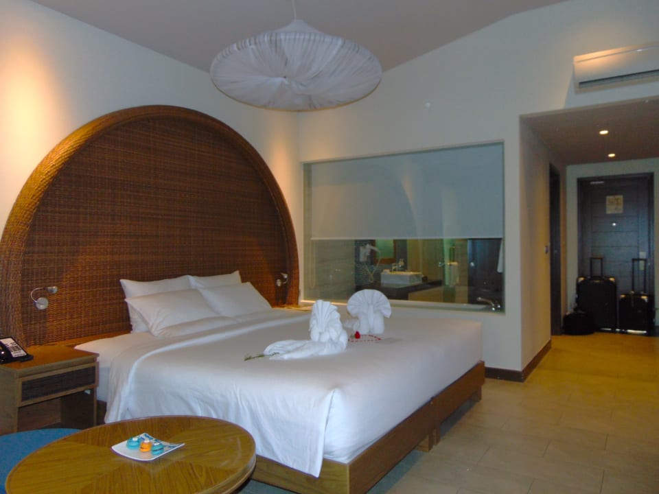 Zimmer Novotel Phu Quoc Resort