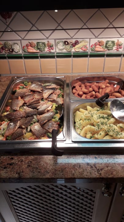 Gastro Hotel Dirsch Wellness & Spa Resort